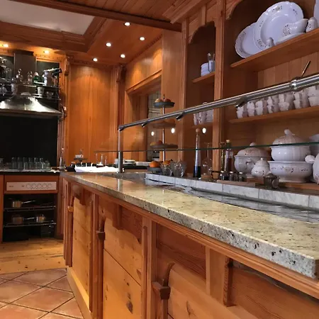 St. Vinzenz Hotel 3*