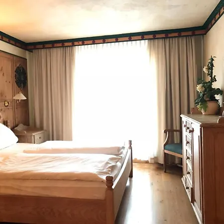 Hotel St. Vinzenz