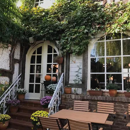 Hotel St. Vinzenz 3*