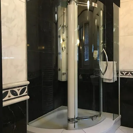 St. Vinzenz Hotel 3*