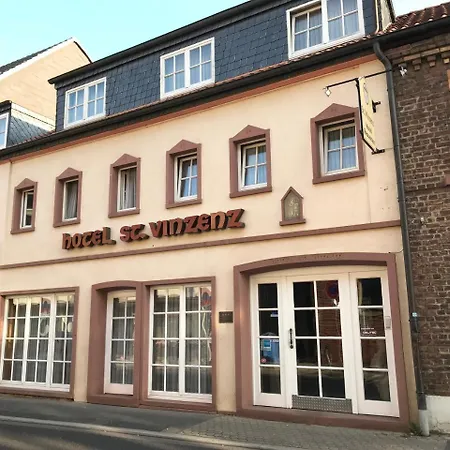 St. Vinzenz Hotel Kerpen (North Rhine-Westphalia)