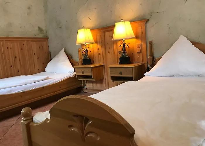 Hotel St. Vinzenz Kerpen (North Rhine-Westphalia)