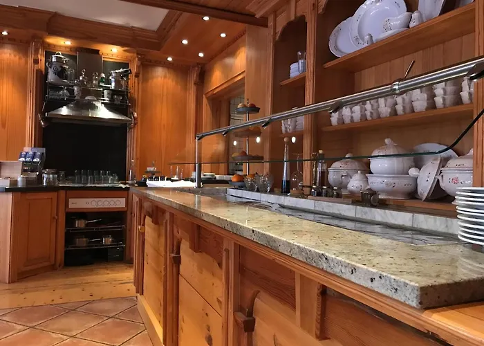 St. Vinzenz Hotel 3*