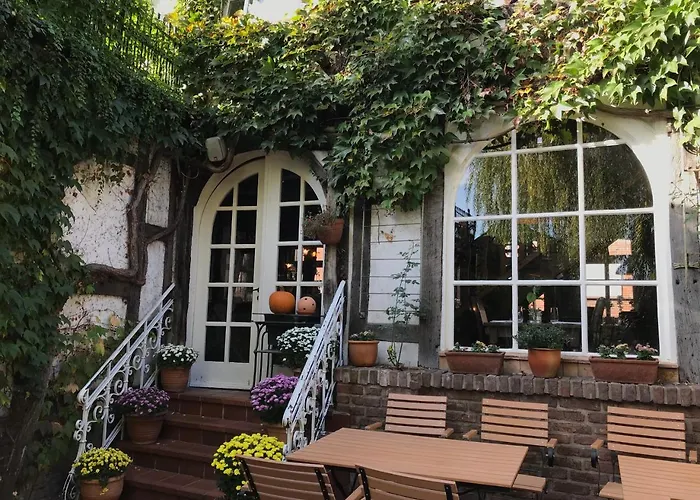 Hotel St. Vinzenz 3*