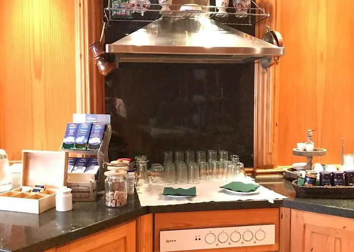 St. Vinzenz Hotel 3*