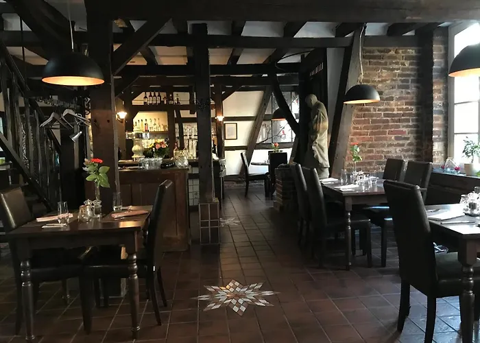 St. Vinzenz 3* Kerpen (North Rhine-Westphalia)