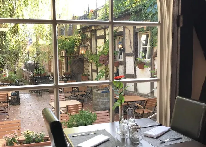 Hotel St. Vinzenz 3*