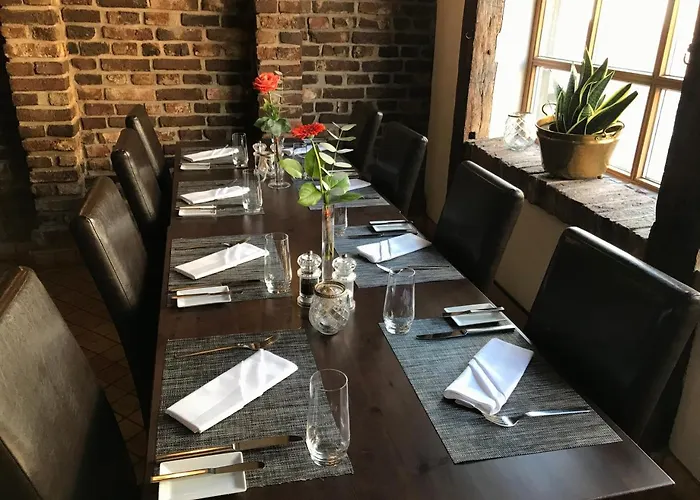 St. Vinzenz Kerpen (North Rhine-Westphalia)