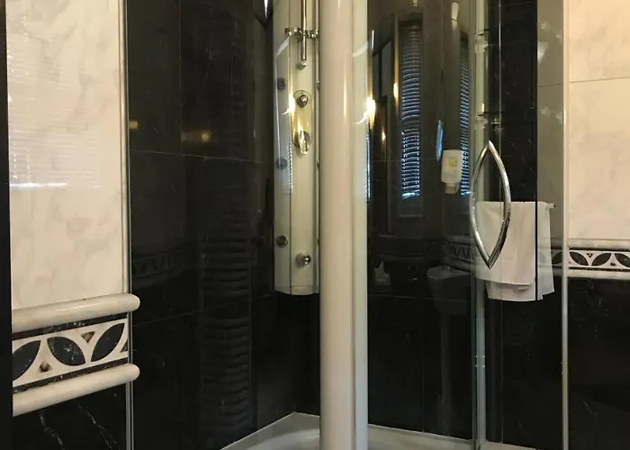 St. Vinzenz Hotel 3*